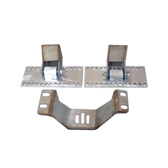 LS1 Engine Swap Kit + Header For 19861989 Supra MK3 with GM LS1 Swap