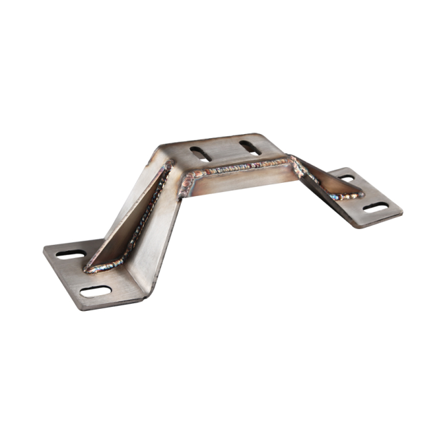 T5 Transmission Mount for Ford 302 5.0 Engine 240SX S13/S14 swap