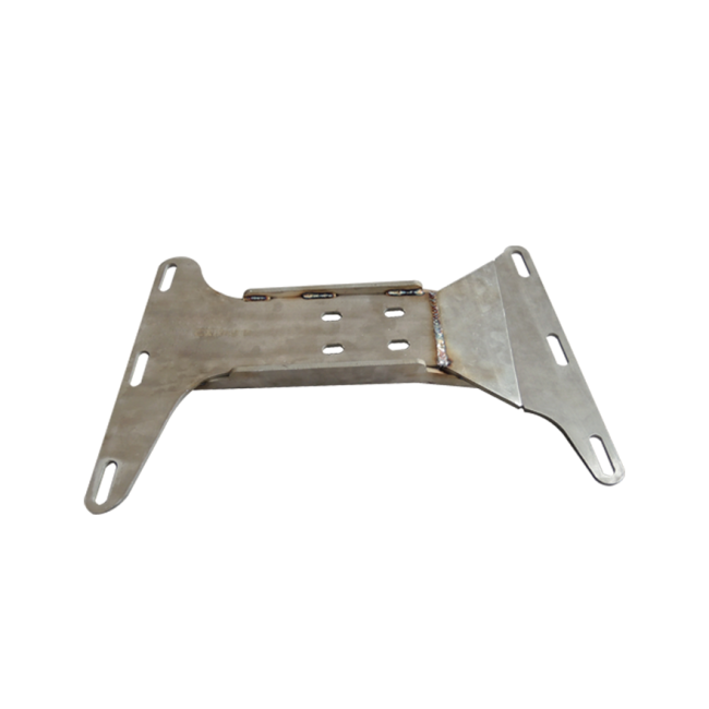 R154 Transmission Mount For BMW E46 2JZ-GTE 2JZ 2JZGTE Motor Swap