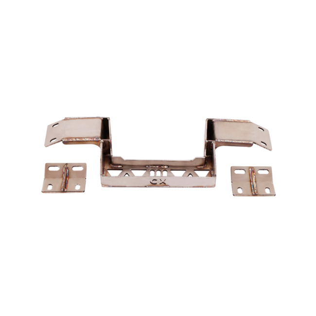 T56 Manual Transmission Mount Kit for 6769 Chevrolet Camaro