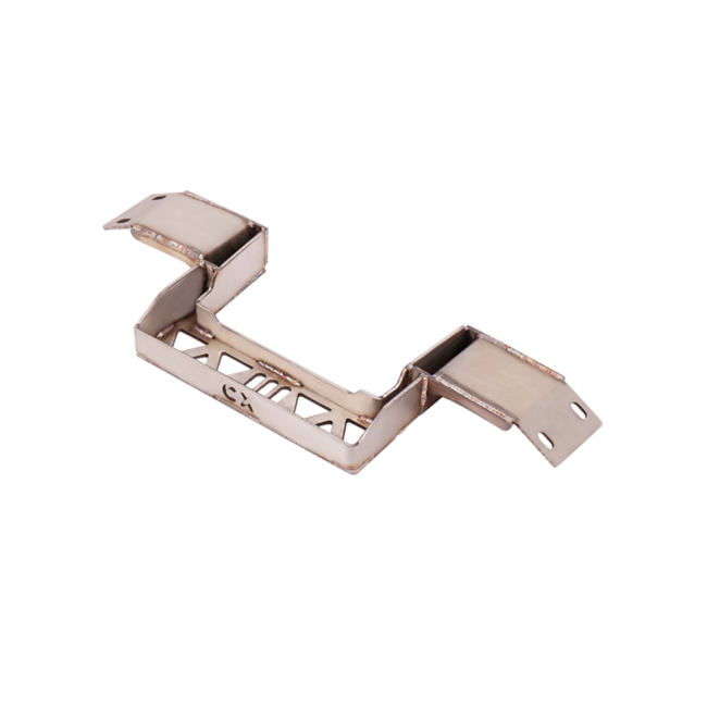 T56 Manual Transmission Mount Kit for 6769 Chevrolet Camaro