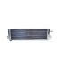 Universal Ice Box Radiator Reservoir Tank Turbo or Supercharger Heat Exchange System Kit
