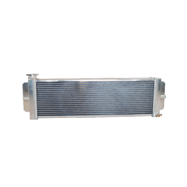 GPI Heat Exchanger Air to Water Intercooler For Cobalt Mustang 24/"x8/"x2.5/"