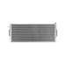 Aluminum Heat Exchanger For Air to Water Intercooler 34x13.5x2.25 Inch