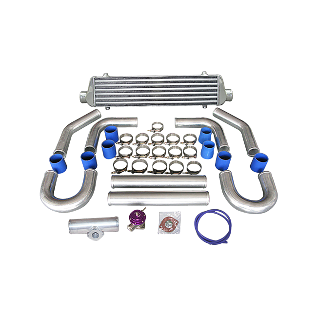 turbo Universal Intercooler *Special Pricing* Won't Last Long 