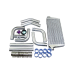 Intercooler Piping Kit + BOV for IMPREZA WRX Sti Civic RX7 Intercooler Piping Kit + BOV for IMPREZA WRX Sti Civic RX7