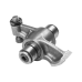 Roller Rocker Arm + Shaft for Porsche Air-Cooled Engines 2.7 3.0 3.2 12Pcs