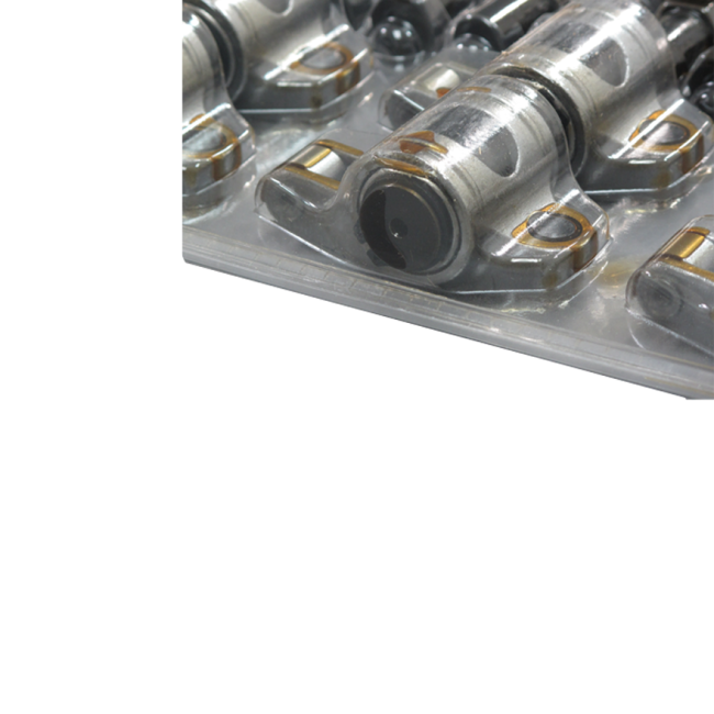 CXRacing 1.5" 3/8 Aluminum ROLLER ROCKER ARMS Kit For Chevy SB V8 