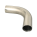 Universal Stainless Piping Tube Kit 3" 8 pcs 45 90 + Exhaust Flex Pipe Universal Stainless Piping Tube Kit 3" 8 pcs 45 90 + Exhaust Flex Pipe