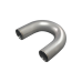 Tubing Tube 1.5" 180 U 304 Stainless Mandrel Bend Pipe Tubing Tube 1.5" 180 U 304 Stainless Mandrel Bend Pipe