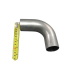 1.65" 90 304 Stainless Mandrel Bend Pipe Tubing Tube