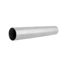 1.75" Straight 10" Long 304 Stainless Steel Pipe Exhaust Catback Header Tube Tubing