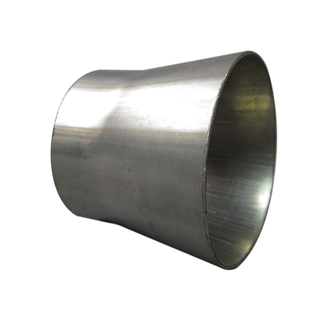 2.5 to 3 exhaust adapter