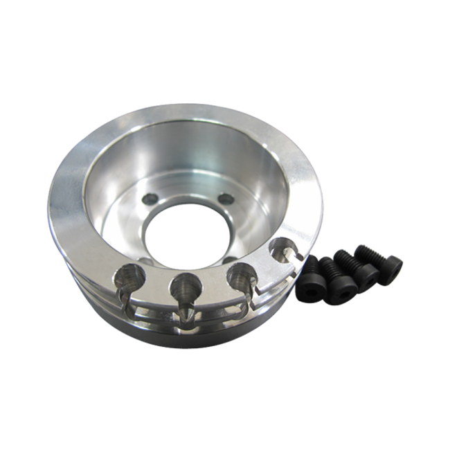 Q45 80mm Billet Aluminum Throttle Body for NISSAN SKYLINE