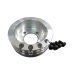 Q45 80mm Billet Aluminum Throttle Body for NISSAN SKYLINE Silvia S13 S14 S15 RB20DET RB25DET Q45 80mm Billet Aluminum Throttle Body for NISSAN SKYLINE Silvia S13 S14 S15 RB20DET RB25DET
