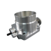 Q45 80mm Billet Aluminum Throttle Body for NISSAN SKYLINE Silvia S13 S14 S15 RB20DET RB25DET Q45 80mm Billet Aluminum Throttle Body for NISSAN SKYLINE Silvia S13 S14 S15 RB20DET RB25DET