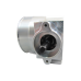 Q45 80mm Billet Aluminum Throttle Body for NISSAN SKYLINE Silvia S13 S14 S15 RB20DET RB25DET Q45 80mm Billet Aluminum Throttle Body for NISSAN SKYLINE Silvia S13 S14 S15 RB20DET RB25DET