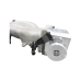 90mm  Billet Aluminum Throttle Body TPS Sensor For 92-02 RX7 FD 13B Rotary