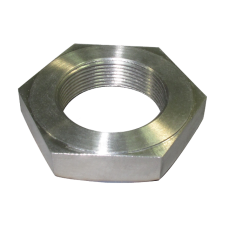 Titanium Rotary Flywheel Nut