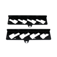 Aluminum Ignition Coil Packs Relocation Plate For LS1 LS3 LSx Camaro