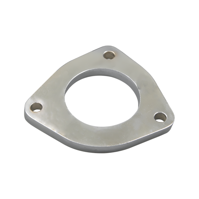 Turbo O2 Housing Downpipe Flange For JDM Toyota Aristo 2JZGTE 2JZ-GTE ...