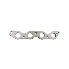 Stainless Steel Exhaust Turbo Manifold Header flange For Corolla 4AGE 4A-GE AE86