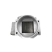 2.75" Aluminum Air Intake Sensor Pipe Flange For 89-97 Mazda Miata
