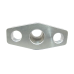 Turbo Oil Drain Flange AN 10 AN10 GT35 Turbo Turbo Oil Drain Flange AN 10 AN10 GT35 Turbo