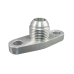 Turbo Oil Drain Flange, Billet Aluminum CNC Made, AN10 Turbo Oil Drain Flange, Billet Aluminum CNC Made, AN10