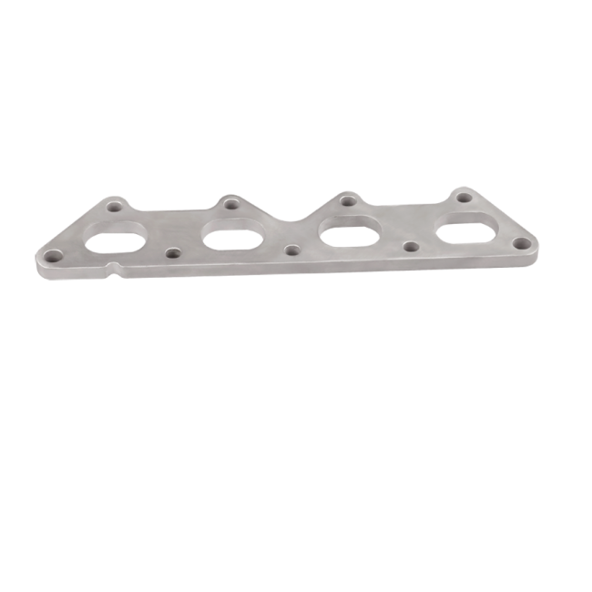 Exhaust Manifold Stainless Steel Flange For Eclipse Talon Laser 1G 2G
