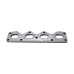 Exhaust Manifold Steel flange For 89-97 Mazda Miata 1.6L Exhaust Manifold Steel flange For 89-97 Mazda Miata 1.6L