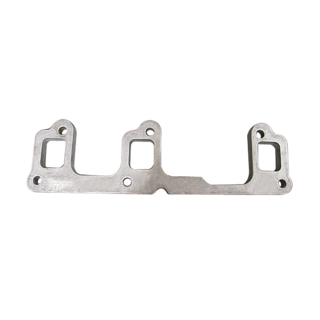 Stainless Steel Exhaust Turbo Manifold Header flange For Grand National TType GNX 3.8L V6
