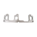 Stainless Steel Exhaust Turbo Manifold Header flange For Grand National T-Type GNX 3.8L V6 Stainless Steel Exhaust Turbo Manifold Header flange For Grand National T-Type GNX 3.8L V6