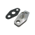 FLNG-OIL-FEED-AN4_GASKET: AN4 Oil Feed Flange Adaptor  + $20.00 