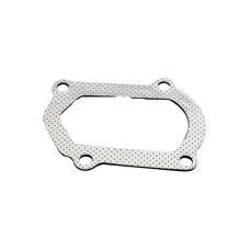 Engine Seal 85079 Exhaust Pipe Flange Gasket Left  XREF Victor F5438AK