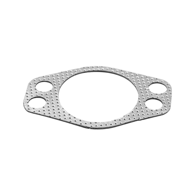 For Mitsubishi 3000GT Eclipse Lanser Galant Exhaust Pipe Flange Gasket Stone