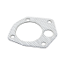 Turbo Downpipe Gasket For Buick Grand National T Type GNX Turbo Downpipe Gasket For Buick Grand National T Type GNX