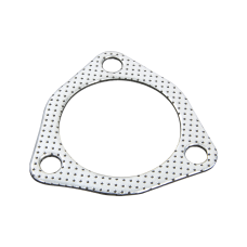 EPP Exhaust Gasket 3 Bolt 3" Inch 77mm fits Nissan RB25DET Elbow Downpipe R33