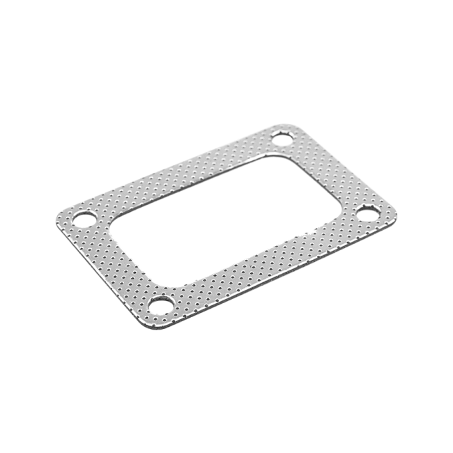 Turbo gasket for t6 turbocharger
