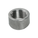 O2 Stainless Steel Bung Plug for most Conventional O2 Sensors