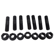 Exhaust Manifold Stud Bolt for Toyota Supra 7MGTE 7M-GTE 7M Engine 7pc