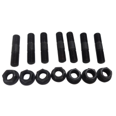 Manifold Header Stud Bolt for 05-15 Mazda Miata MX-5 NC 2.0L Engine