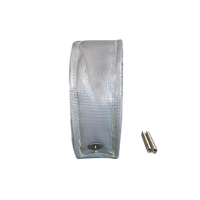 T25 T28 GT25 GT28 T3 Turbo Heat Shield Blanket Fiber Glass