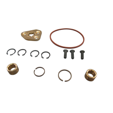 Repair Rebuild Rebuilt Kit  For H1C Turbo Charger 