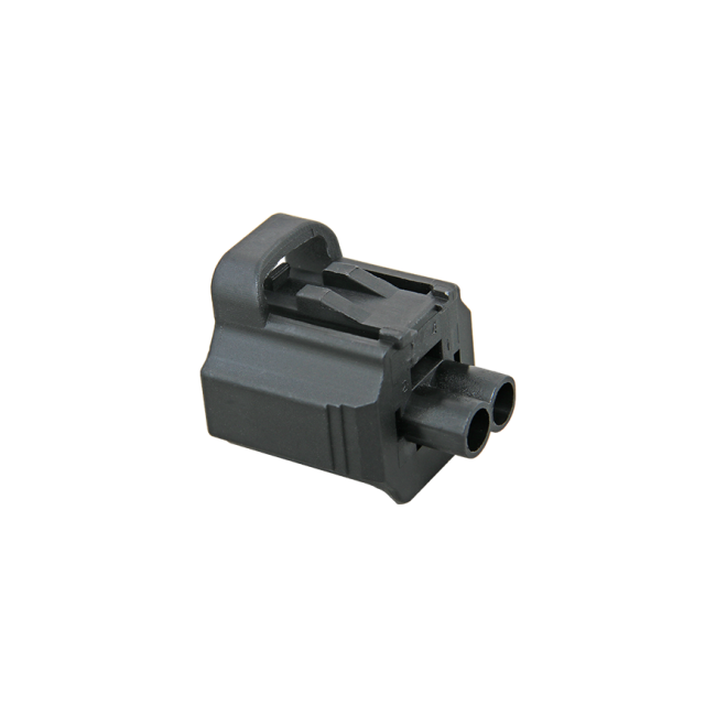 Water Temp Temperature Sensor Connector Assembly Terminals for Toyota 2JZGTE Engine