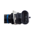 Crank Sensor for Gen III LSx Engines LS1/LS6/LQ4 early LS2 24x Tooth Crankshaft Reluctor Wheel