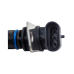 Crank Sensor for Gen IV LSx Engines LS3/LS7/LS9 later LS2 58x Tooth Crankshaft Reluctor Wheel