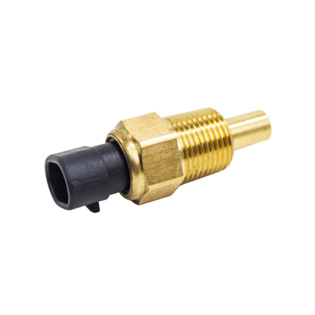 Water Temp Sensor + Connector Assembly For LS1 / LSx 3/8" NPT