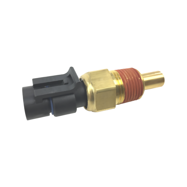 Water Temp Sensor + Connector Assembly For LS1 / LSx 3/8" NPT