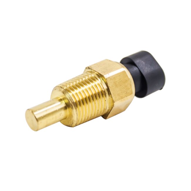 Universal Water Coolant Temp Temperature Sensor 3/8" NPT